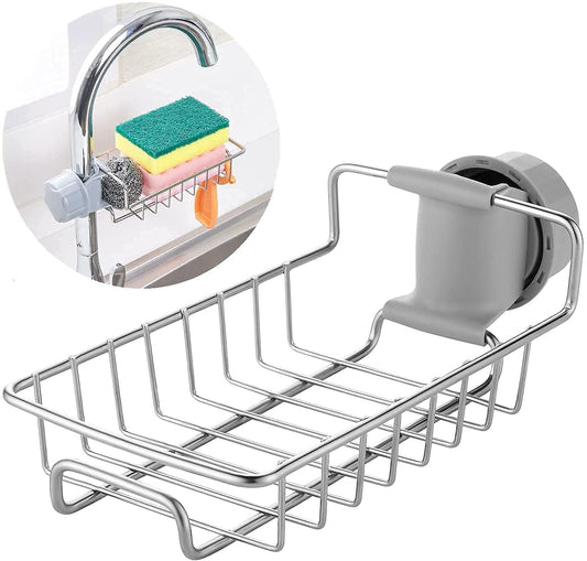 Kitchen Sink Caddy Organizer